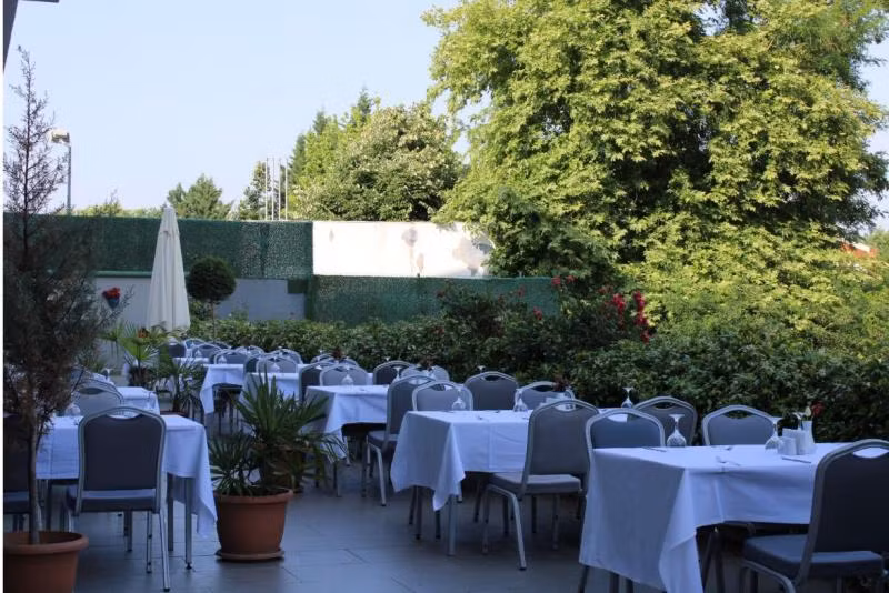 Lova Hotel & Spa Yalova — 8