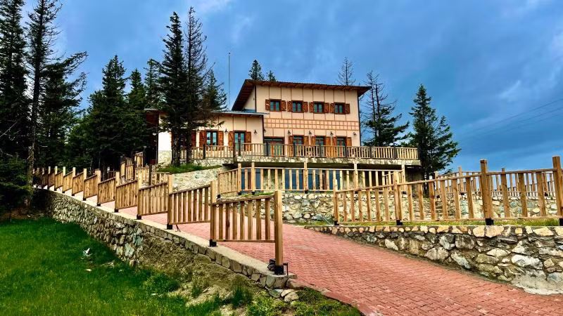 Görnek Tabiat Parkı