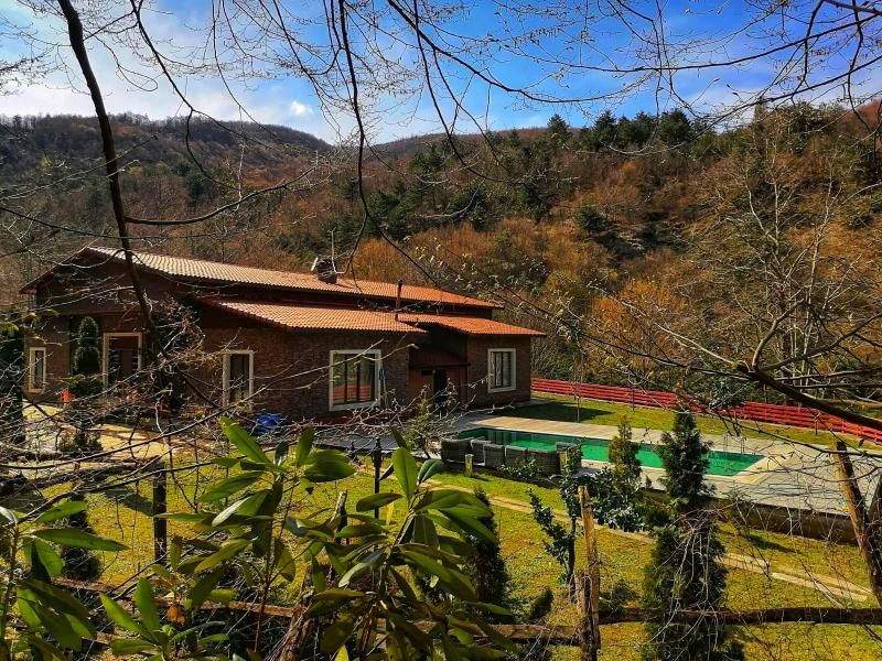 Feel and Live Hotel Sapanca