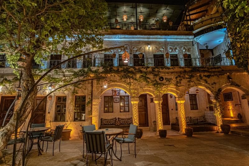 Göreme House
