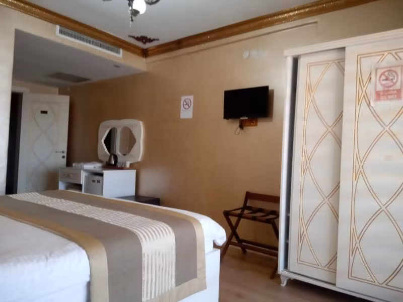 Oda Resmi