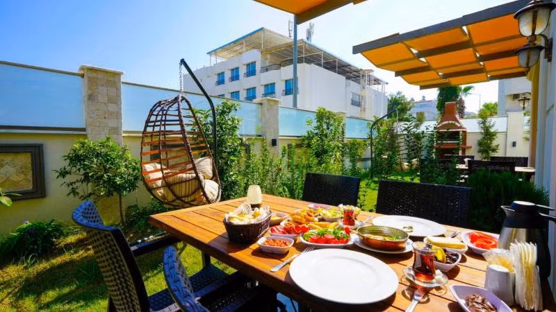 Green Beyza Suites  - 2