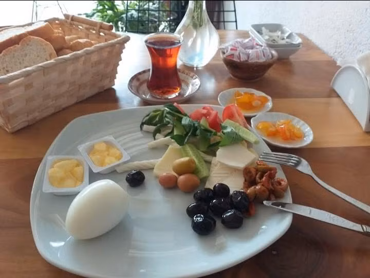 Ziyagil Konağı - 2
