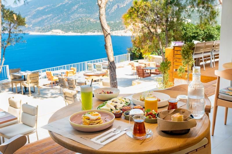 Mavilim Otel - 1
