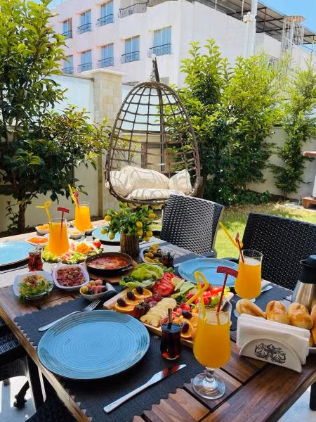 Green Beyza Suites  - 3