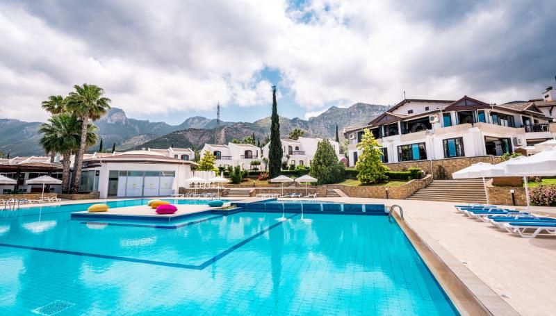 The Olive Tree Hotel - 2