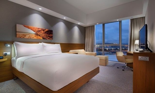 Hampton by Hilton Kocaeli Symbol - 3