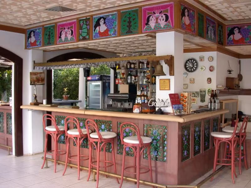 Ece Hotel Göltürkbükü  - 3
