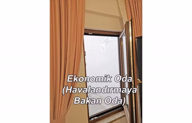 Oda Resmi