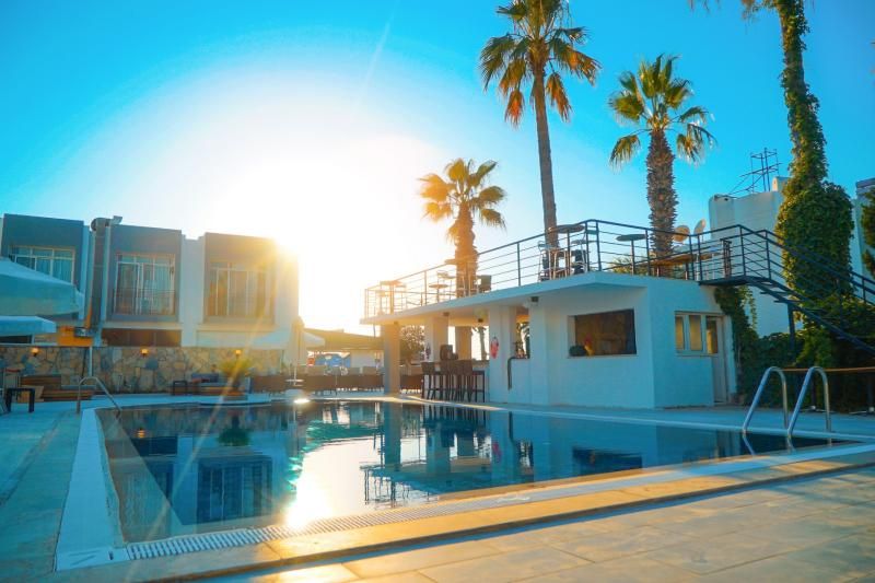 Tangiers Hotel Yalıkavak — 6