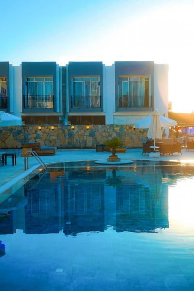 Tangiers Hotel Yalıkavak — 7