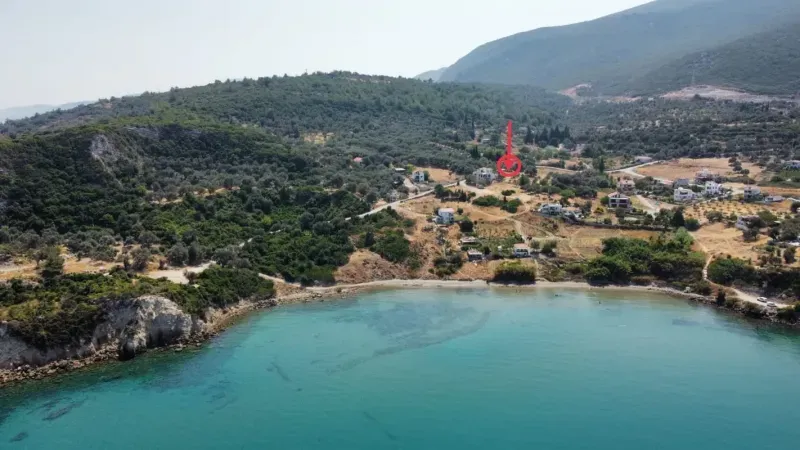 Hayela Bungolow ve Restaurant Karaburun - 4