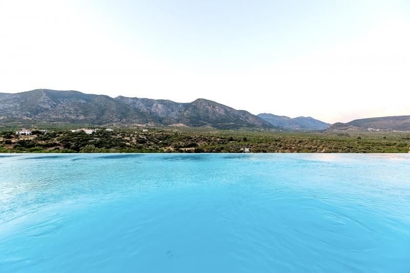 Karia Hotel Palamutbükü - 1