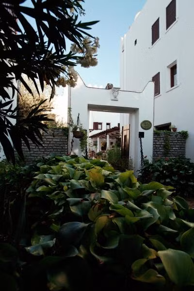 Ece Hotel Göltürkbükü  - 4