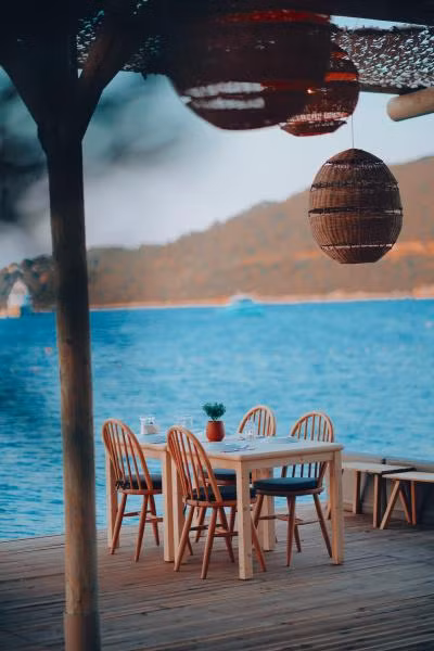 Faros Hotel Türkbükü  - 2