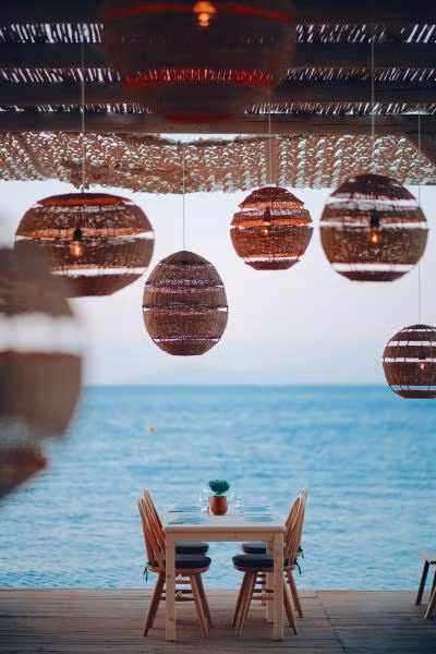 Faros Hotel Türkbükü  - 3