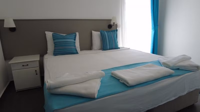 Gümbet Cove Hotel - 4