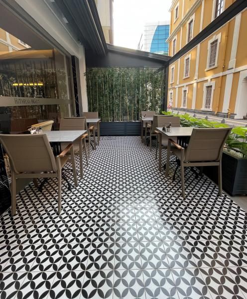 Mithras Hotel İzmir Alsancak - 1