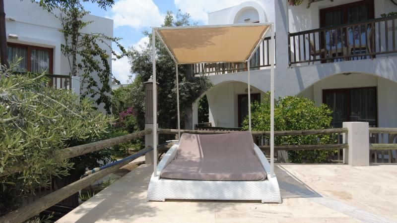 Gümbet Cove Hotel - 2