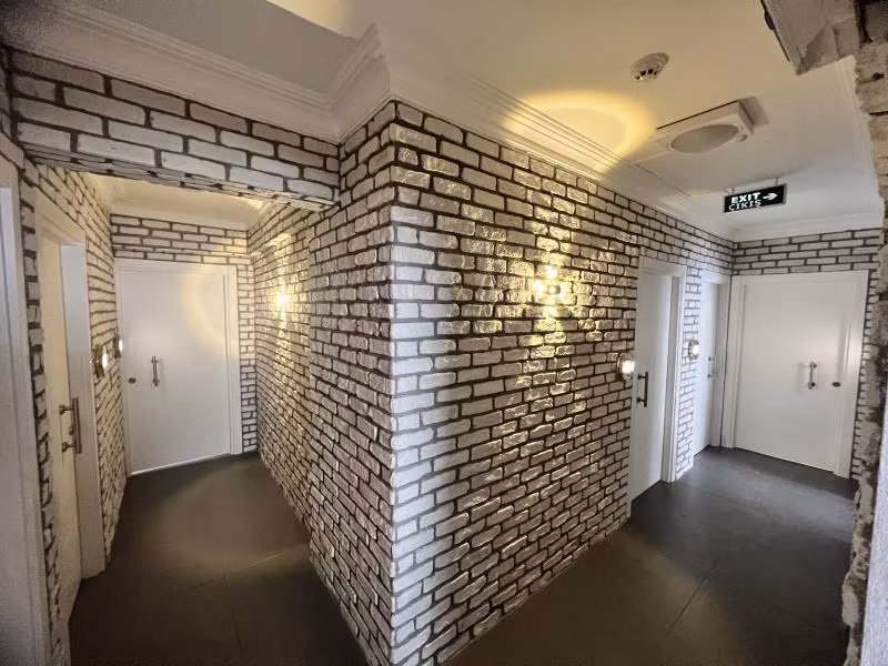 Karaca Suite - 1