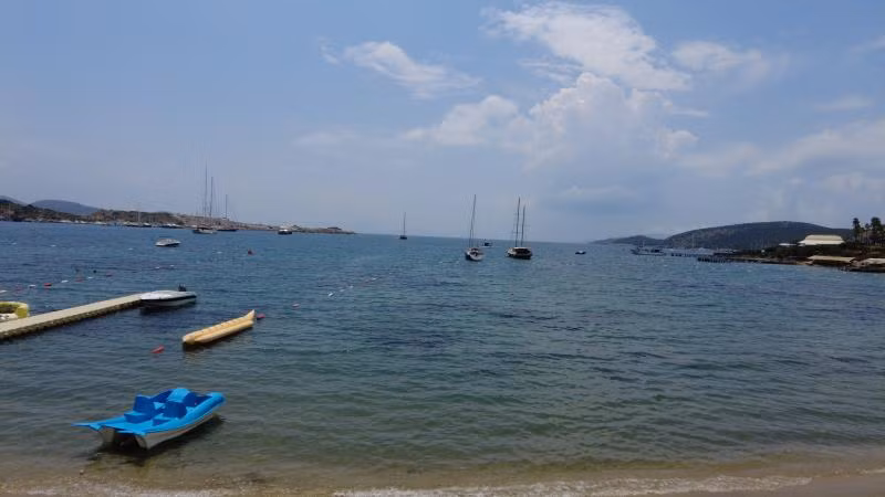 Gümbet Cove Hotel - 3