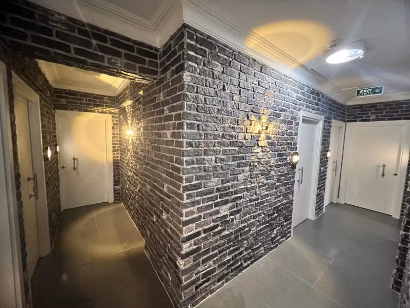 Karaca Suite - 2