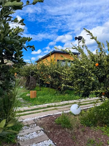 Tiny Town Kuyucak ( Adults Only +12 ) - 4