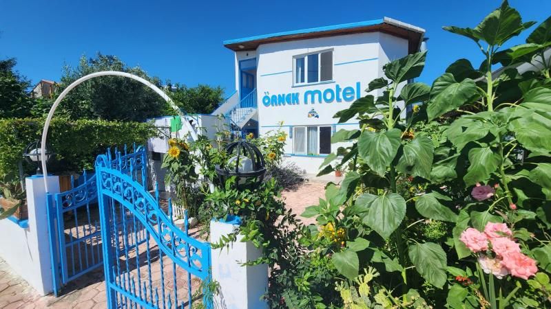 Örnek Motel