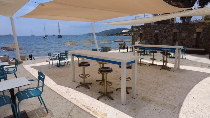 Gümbet Cove Hotel — 9