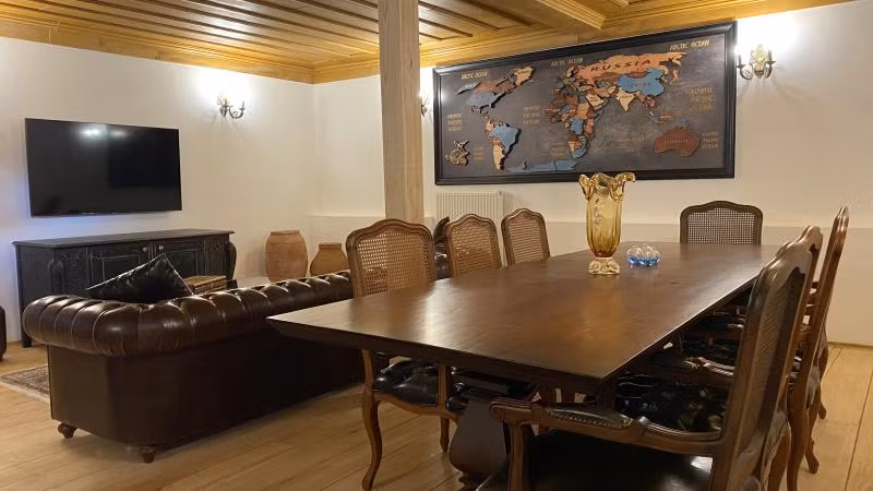 Oda Resmi