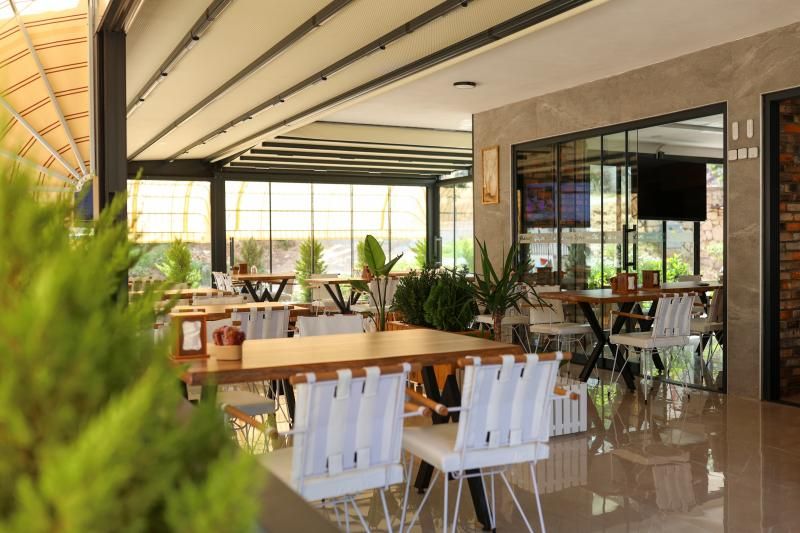 Akdeniz Yaşam Otel - 2