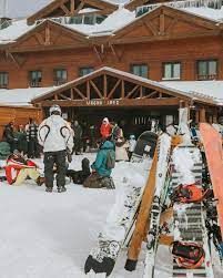 Magna Chalet Hotel - 4