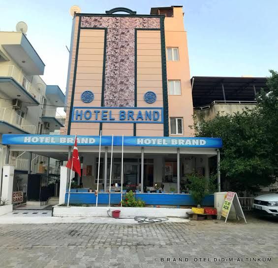 Brand Hotel Didim