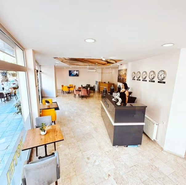 Punta Vista Hotel - 2