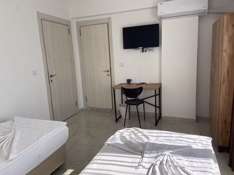 Oda Resmi