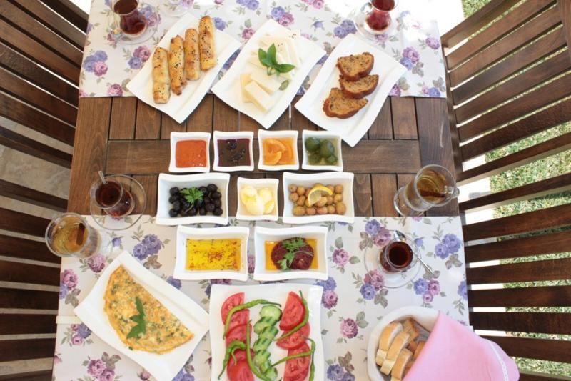 Adaçayı Otel Bozcaada — 4