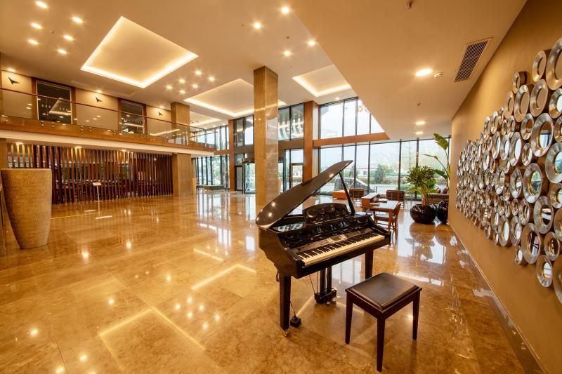  Ramada Plaza By Wyndham Samsun - 1