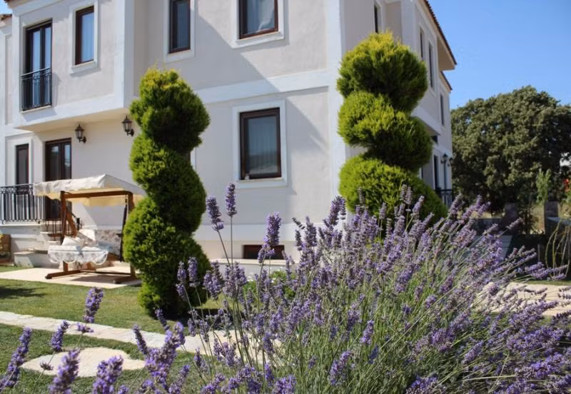 Adaçayı Otel Bozcaada