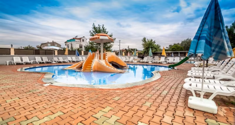 Aqua Marmara Life - 4