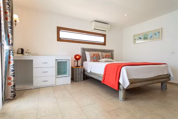 Mosso Butik Otel - 4