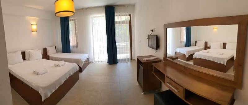 Elisa Butik Hotel - 2