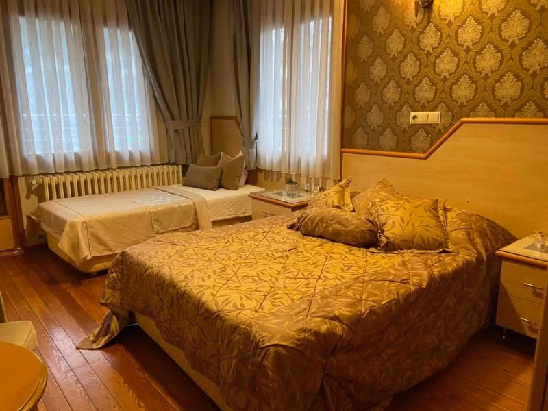 Kadıoğlu Otel Gönen - 4