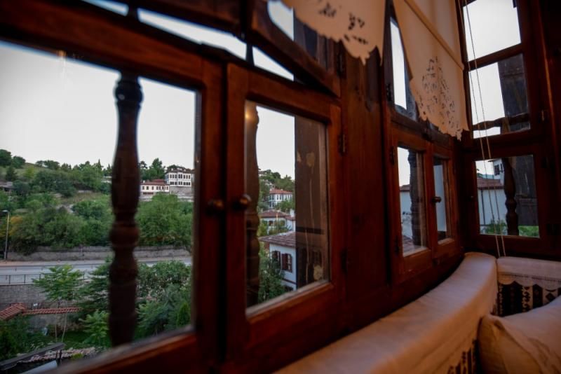 Kürkçü Konak Safranbolu - 3