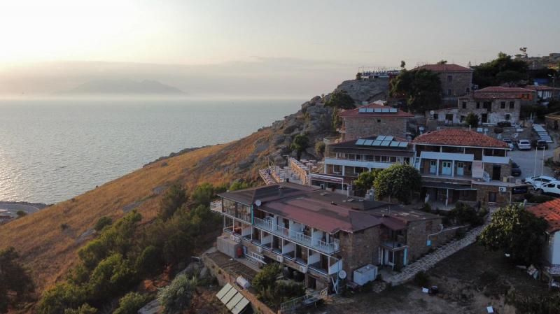 Yakamoz Otel - 3