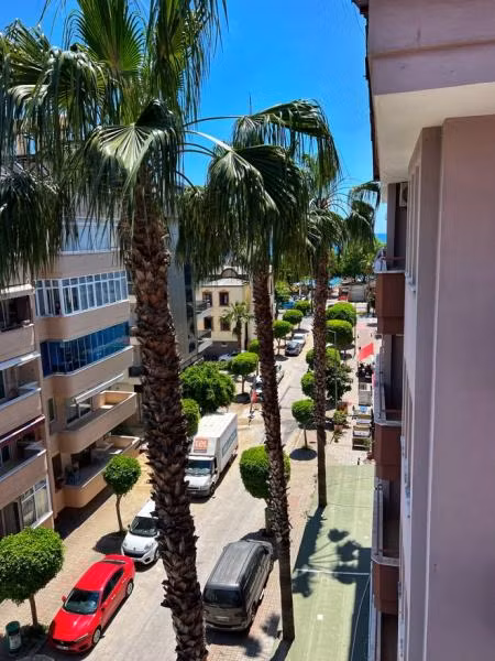 Maren City Apart Otel — 5