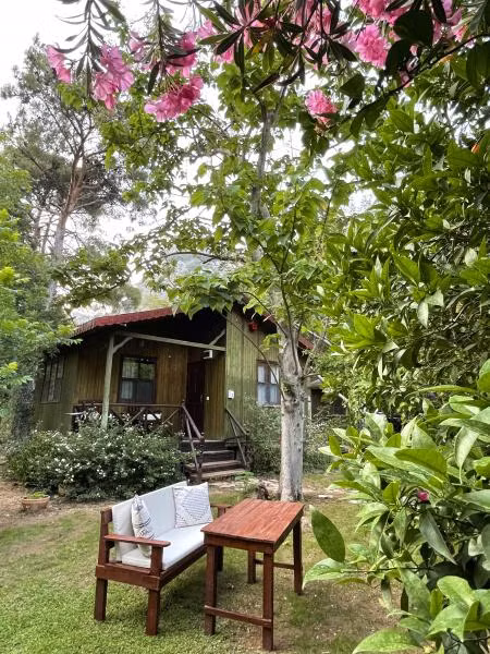 Kibala Hotel