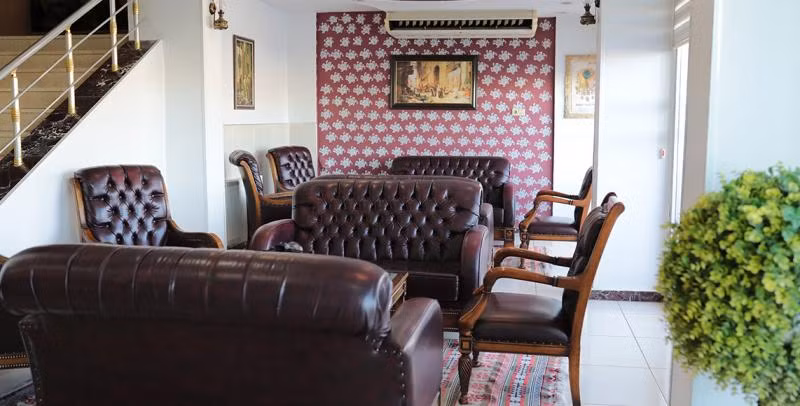 Viranşehir Yükselhan Hotel - 2