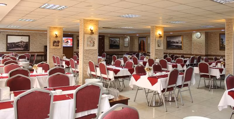 Viranşehir Yükselhan Hotel - 3