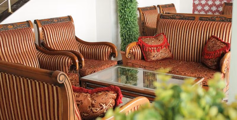 Viranşehir Yükselhan Hotel - 1