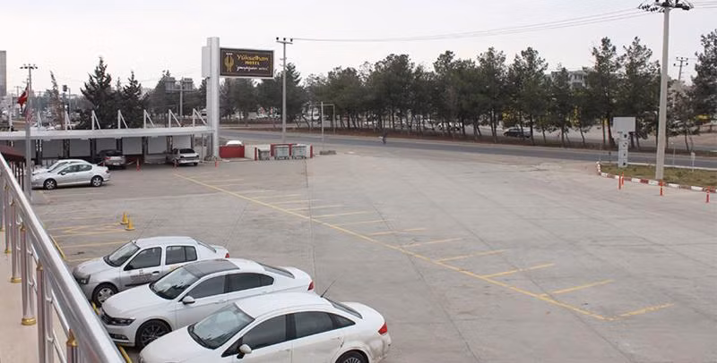 Viranşehir Yükselhan Hotel - 4